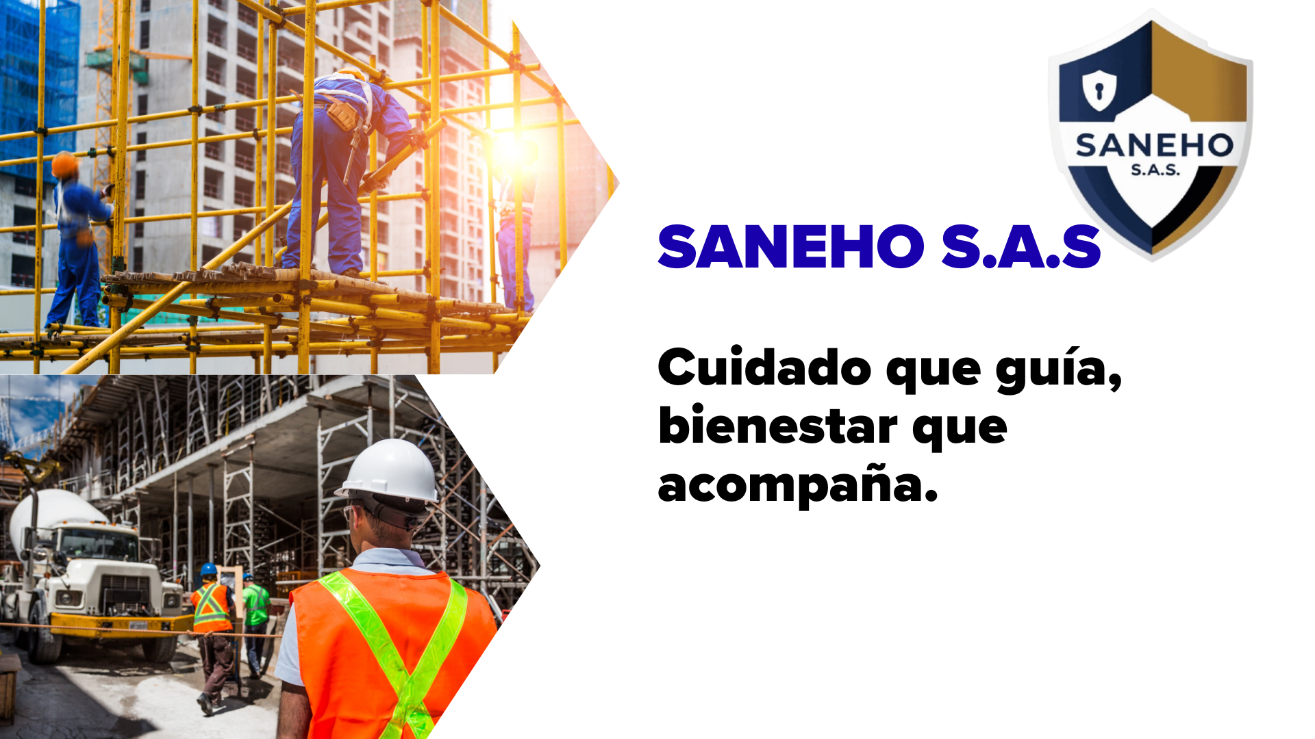 Bienestar Laboral