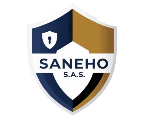 Logo SANEHO S.A.S
